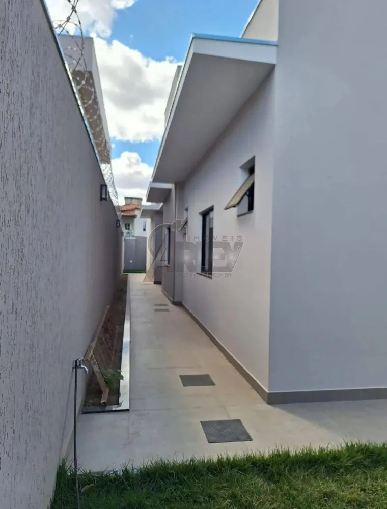 Casa, 4 quartos, 183 m² - Foto 6