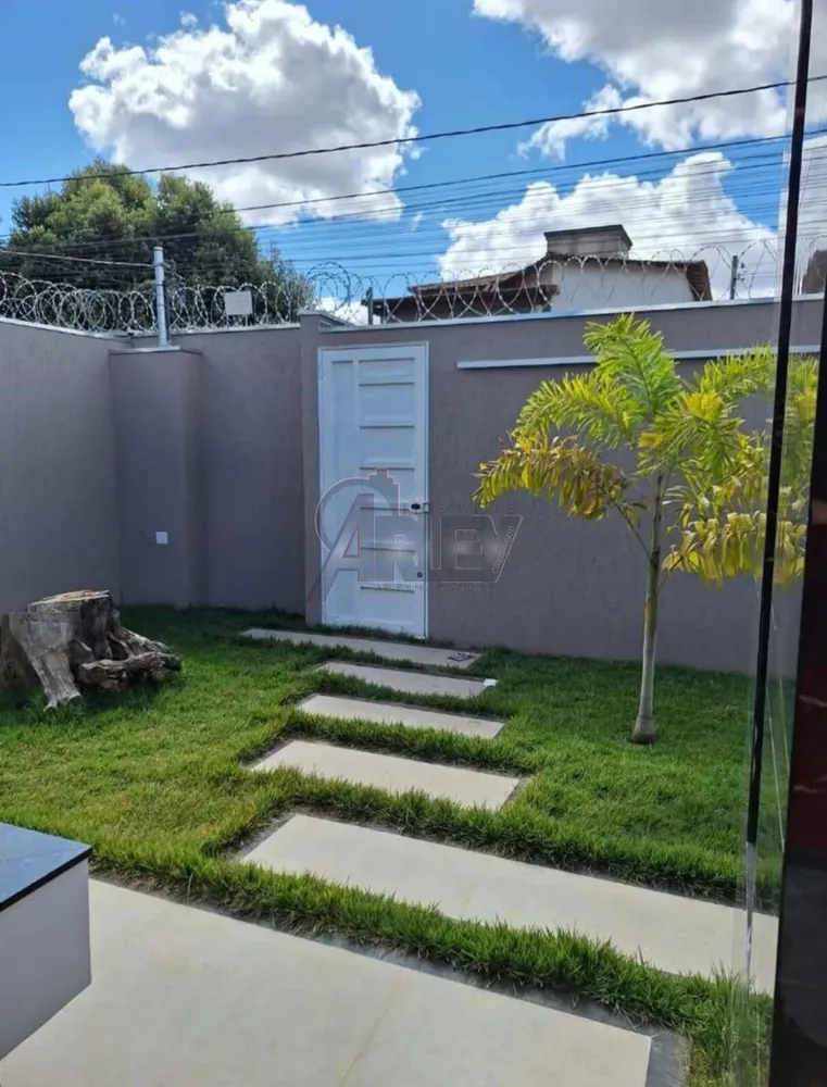 Casa, 4 quartos, 183 m² - Foto 7