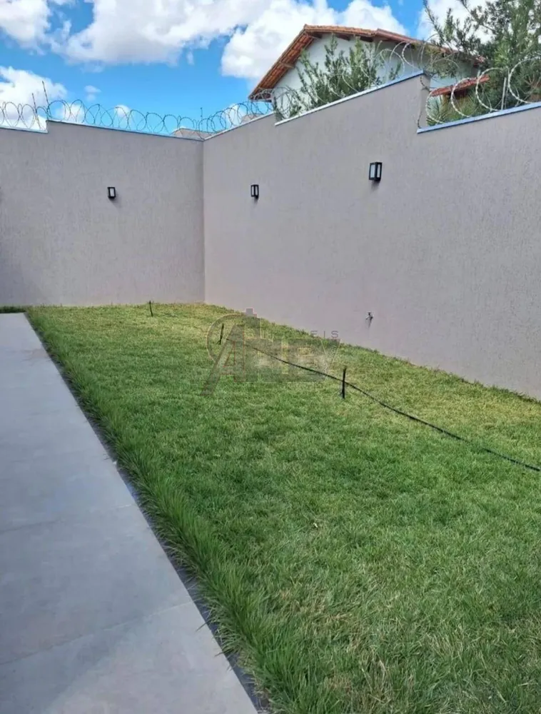 Casa, 4 quartos, 183 m² - Foto 8