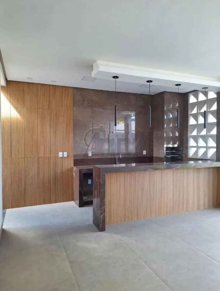 Casa, 4 quartos, 183 m² - Foto 3