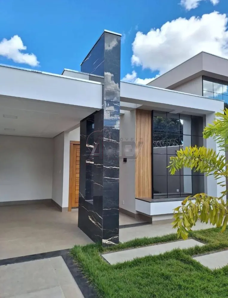 Casa, 4 quartos, 183 m² - Foto 4