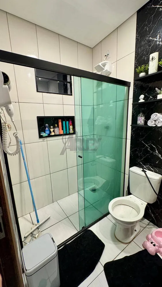 Casa, 2 quartos, 121 m² - Foto 6