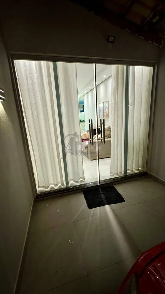 Casa, 2 quartos, 121 m² - Foto 4