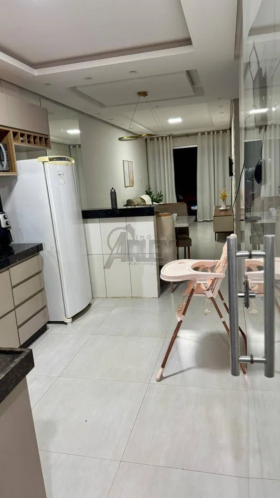 Casa, 2 quartos, 121 m² - Foto 15