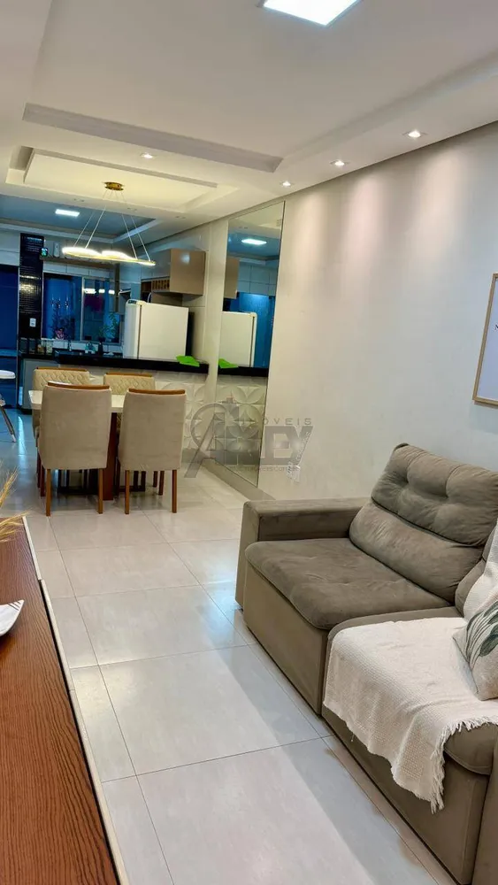 Casa, 2 quartos, 121 m² - Foto 13