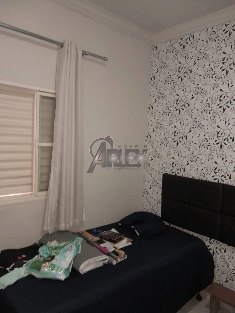 Casa, 3 quartos, 220 m² - Foto 8