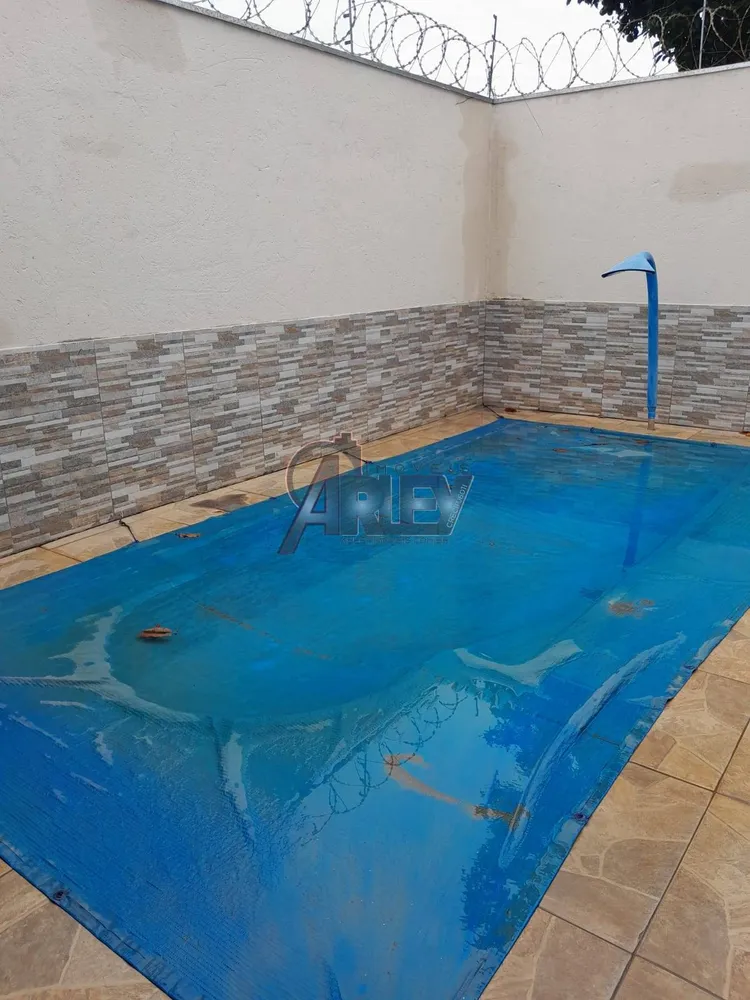 Casa, 3 quartos, 220 m² - Foto 11