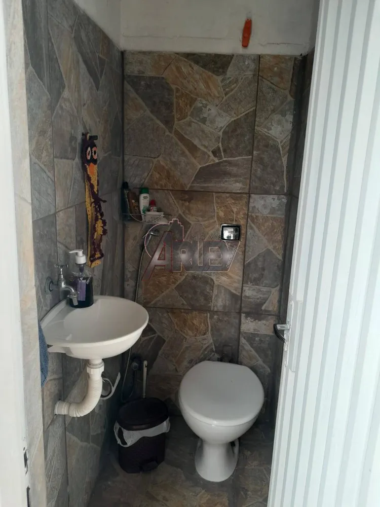 Casa, 3 quartos, 220 m² - Foto 12