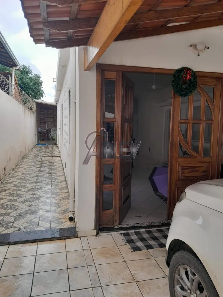 Casa, 3 quartos, 220 m² - Foto 9