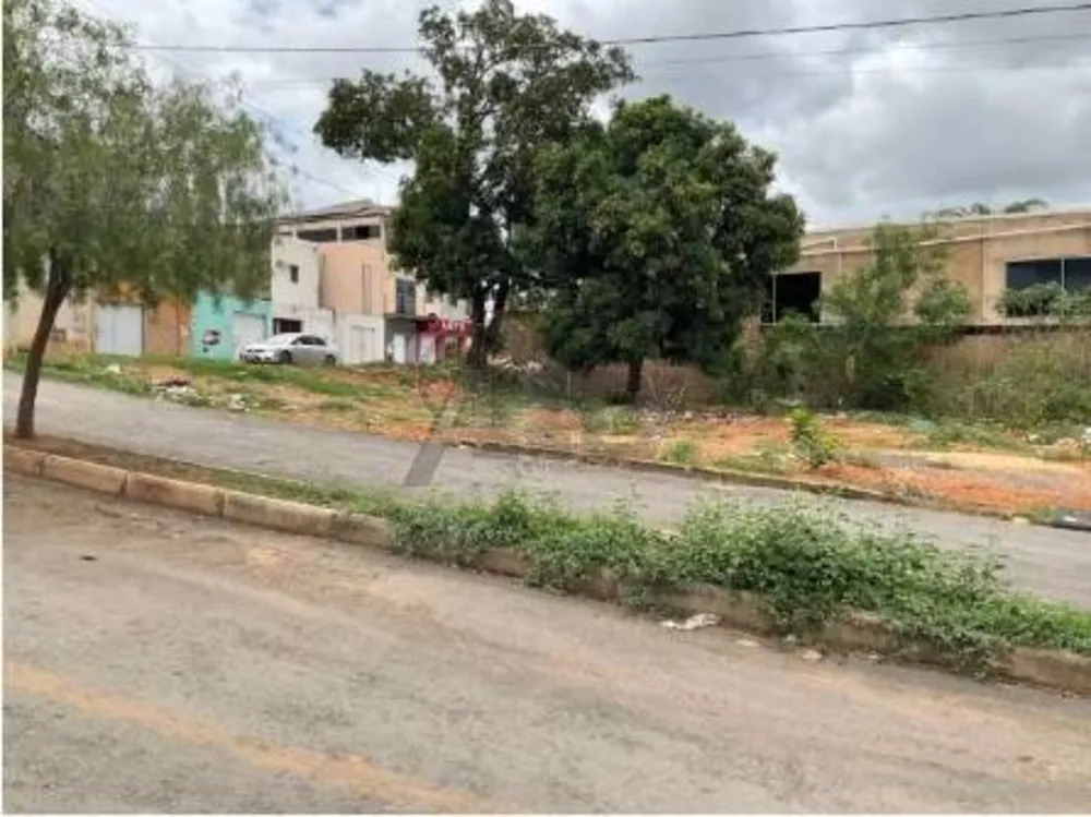 Terreno, 266 m² - Foto 1
