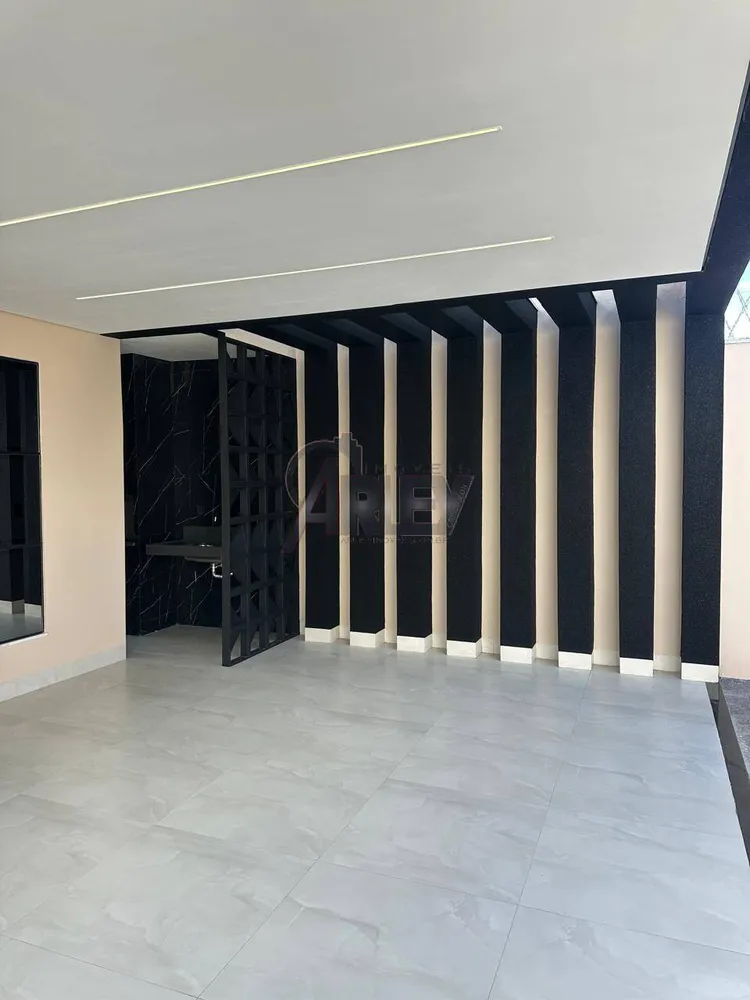 Casa, 3 quartos, 106 m² - Foto 6