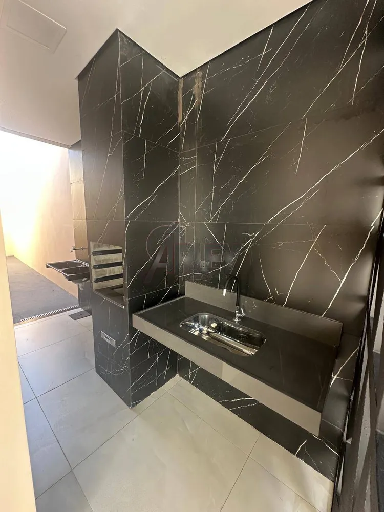 Casa, 3 quartos, 106 m² - Foto 13