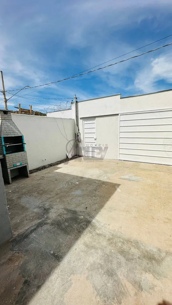 Casa, 2 quartos - Foto 2