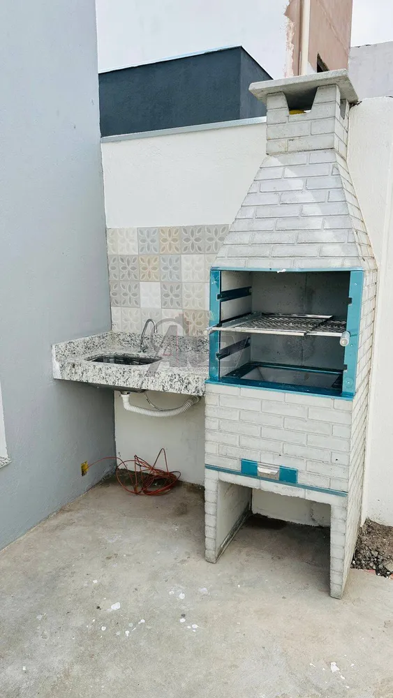 Casa, 2 quartos - Foto 3