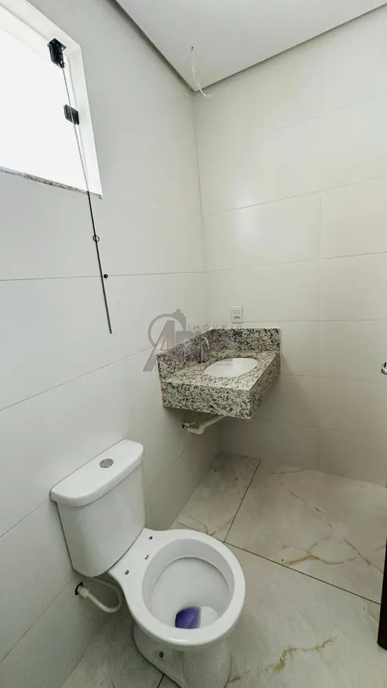 Casa, 2 quartos - Foto 10