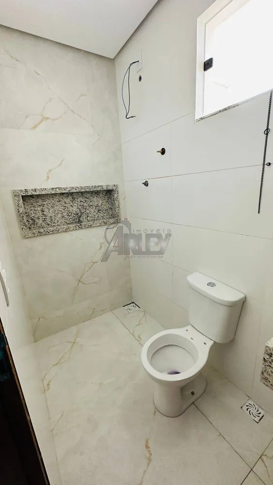 Casa, 2 quartos - Foto 6