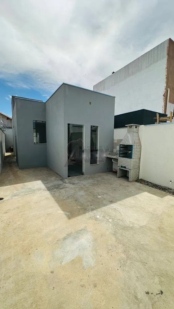 Casa, 2 quartos - Foto 1
