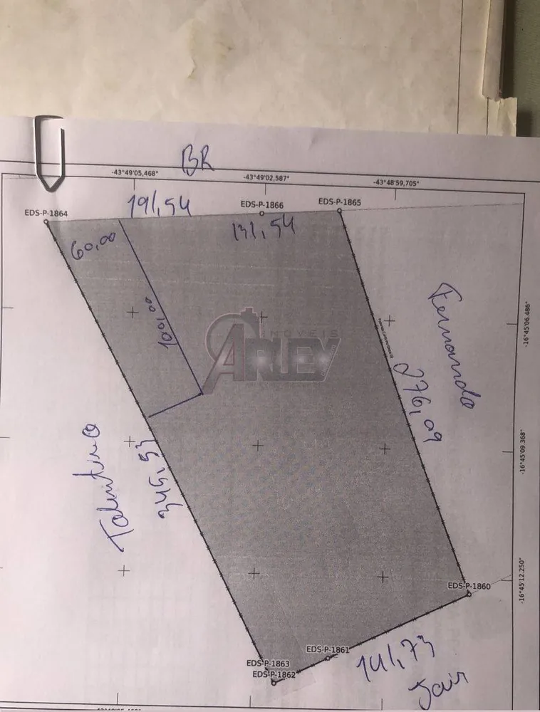 Prédio Inteiro - Foto 1