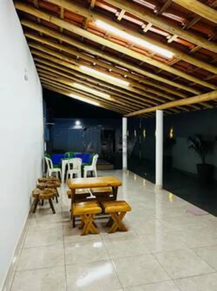 Prédio Inteiro, 180 m² - Foto 1