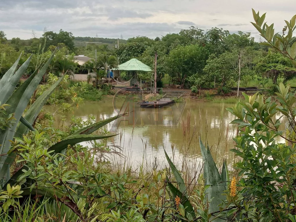 Terreno à venda - Foto 1