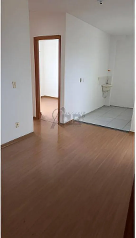Apartamento, 2 quartos - Foto 5