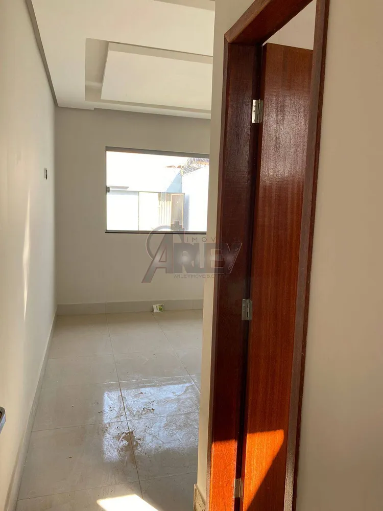 Casa, 3 quartos, 70 m² - Foto 4