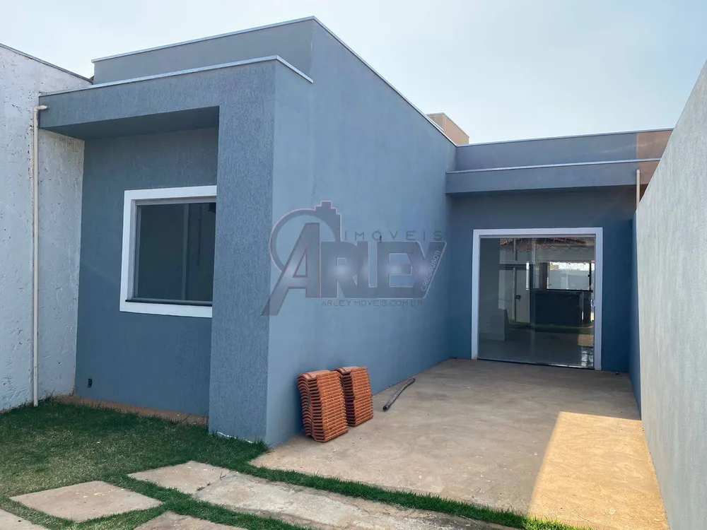 Casa, 3 quartos, 70 m² - Foto 14