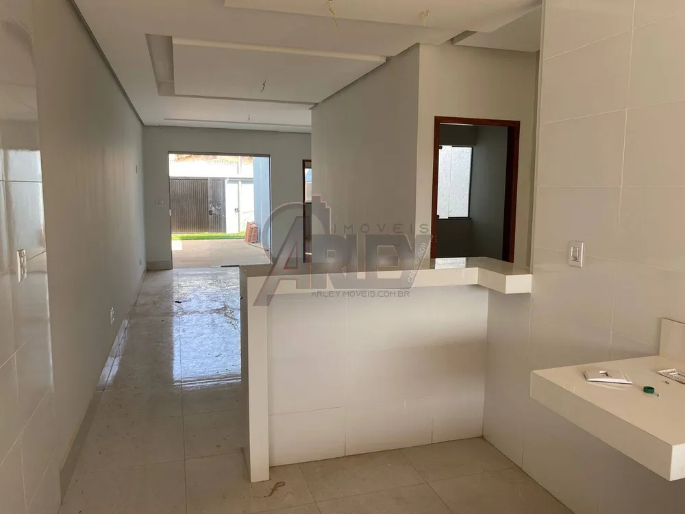 Casa, 3 quartos, 70 m² - Foto 2