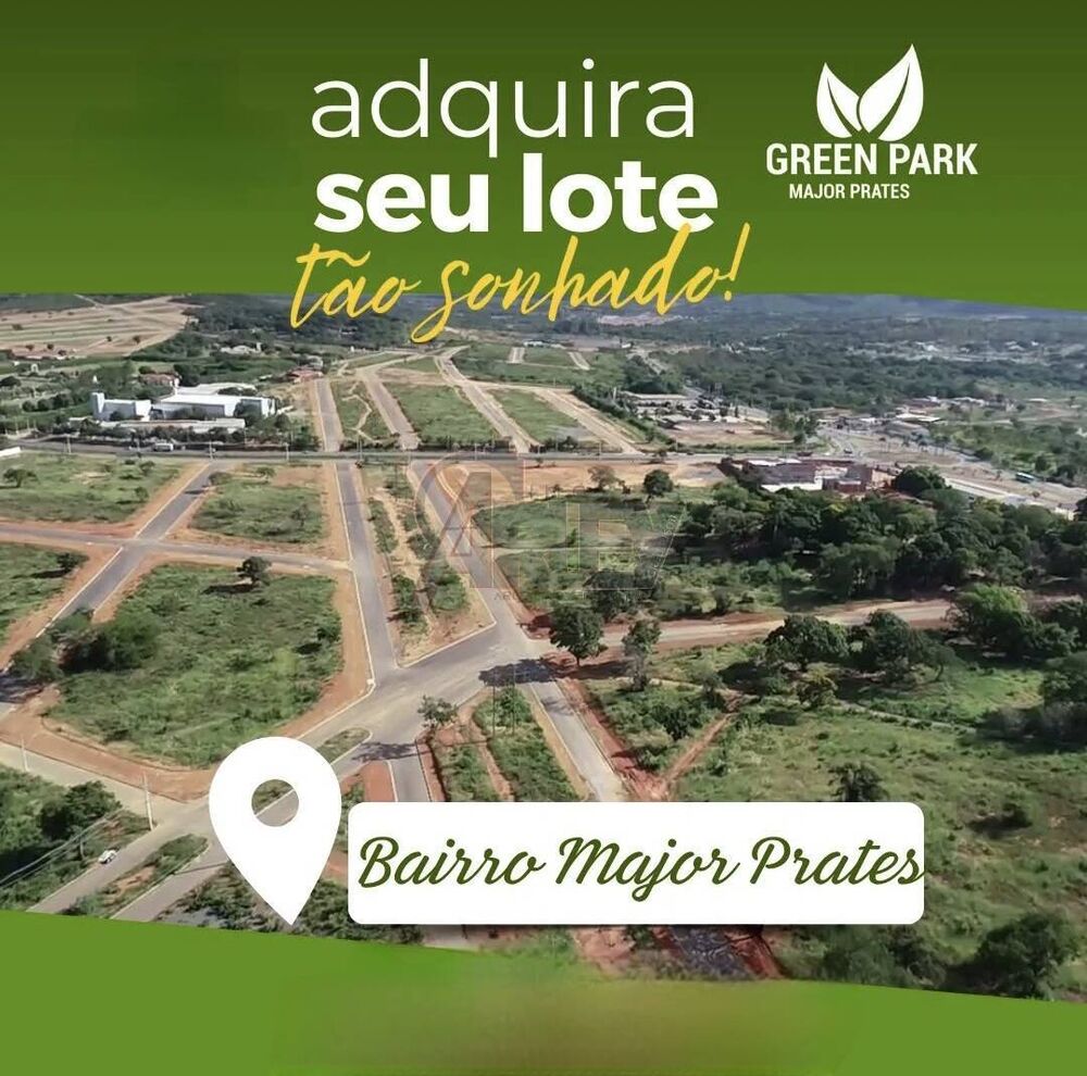 Terreno à venda - Foto 1
