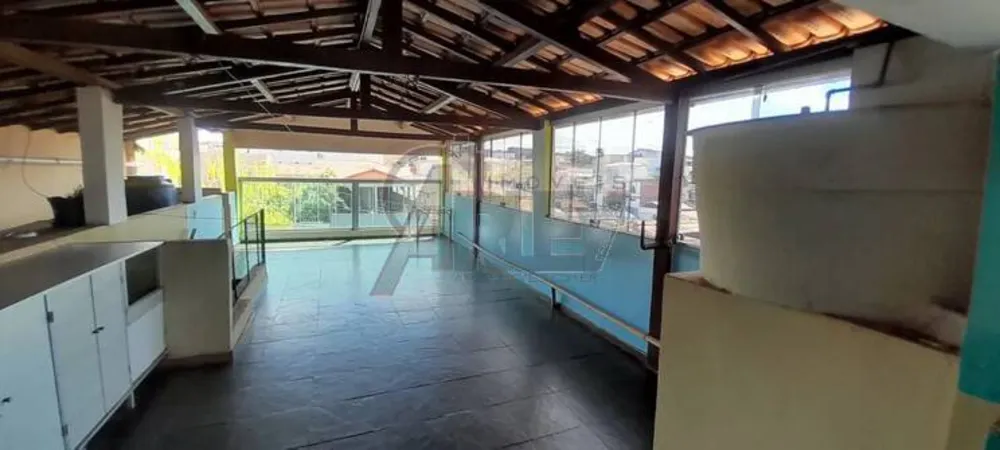 Casa, 3 quartos - Foto 8