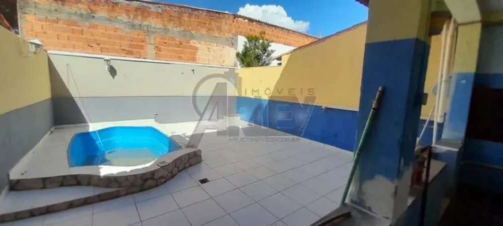 Casa, 3 quartos - Foto 5