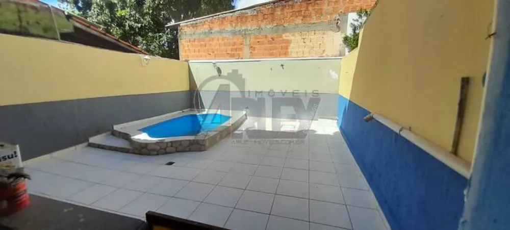 Casa, 3 quartos - Foto 7