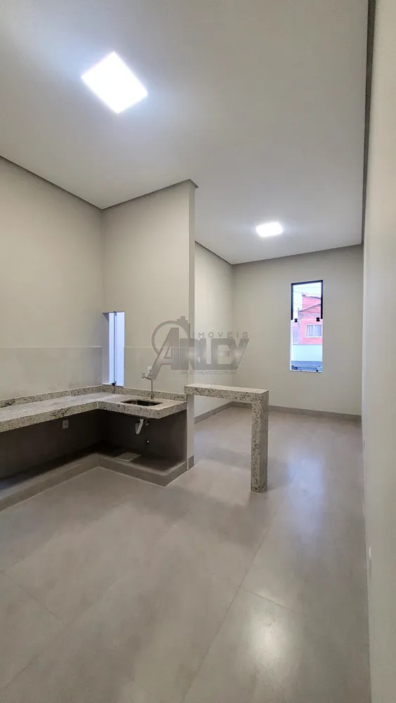 Casa, 3 quartos, 125 m² - Foto 6