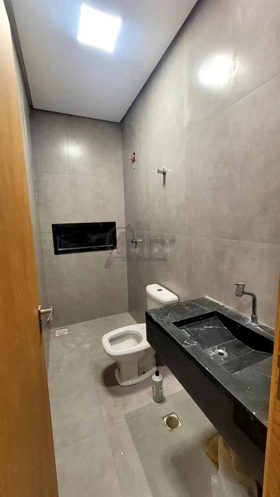 Casa, 3 quartos, 125 m² - Foto 13