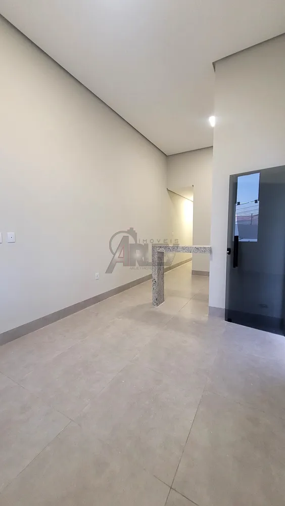 Casa, 3 quartos, 125 m² - Foto 1
