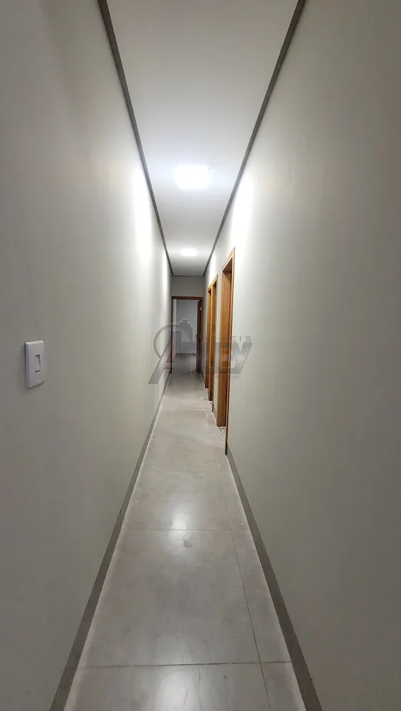 Casa, 3 quartos, 125 m² - Foto 3