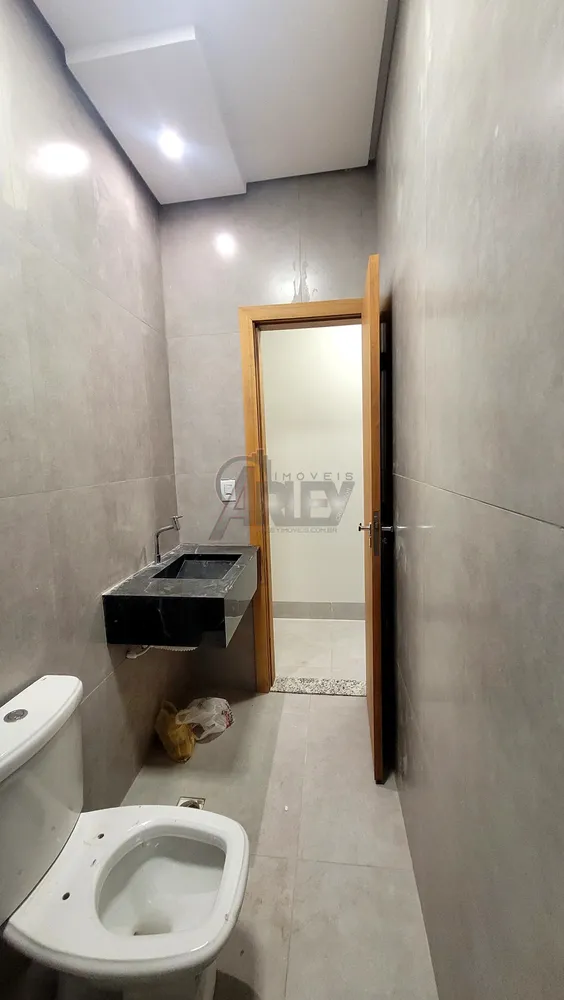 Casa, 3 quartos, 125 m² - Foto 9
