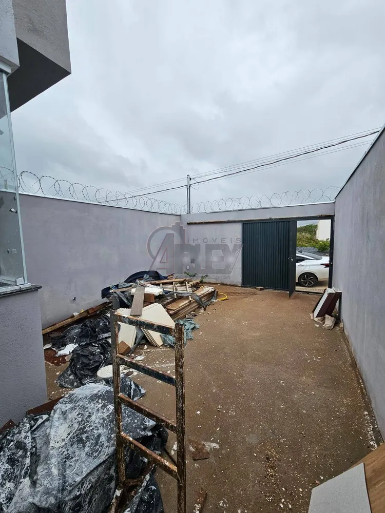 Casa, 2 quartos, 50 m² - Foto 3