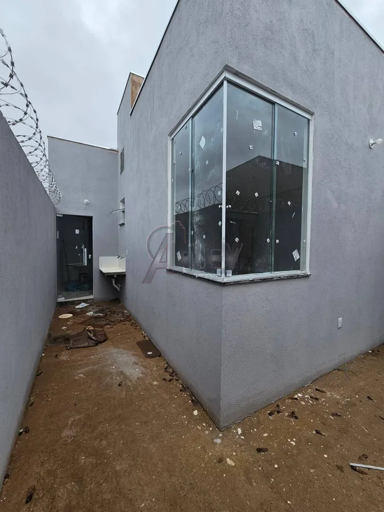 Casa, 2 quartos, 50 m² - Foto 9