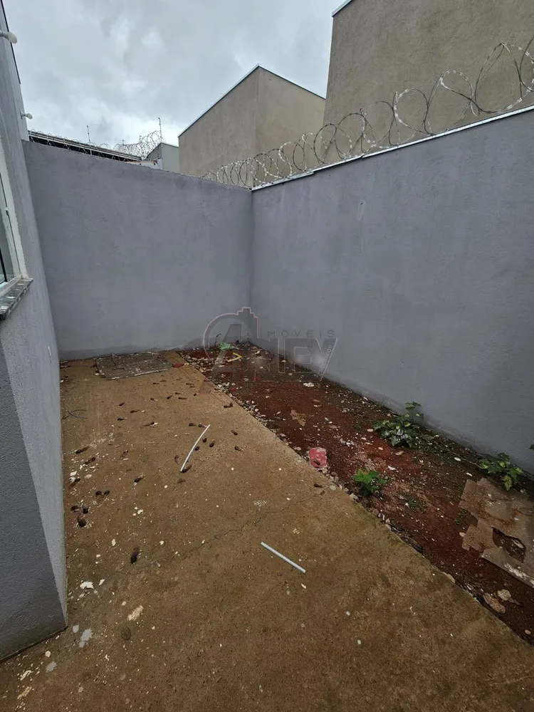 Casa, 2 quartos, 50 m² - Foto 8