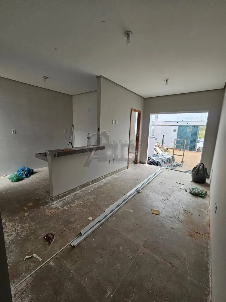 Casa, 2 quartos, 50 m² - Foto 5