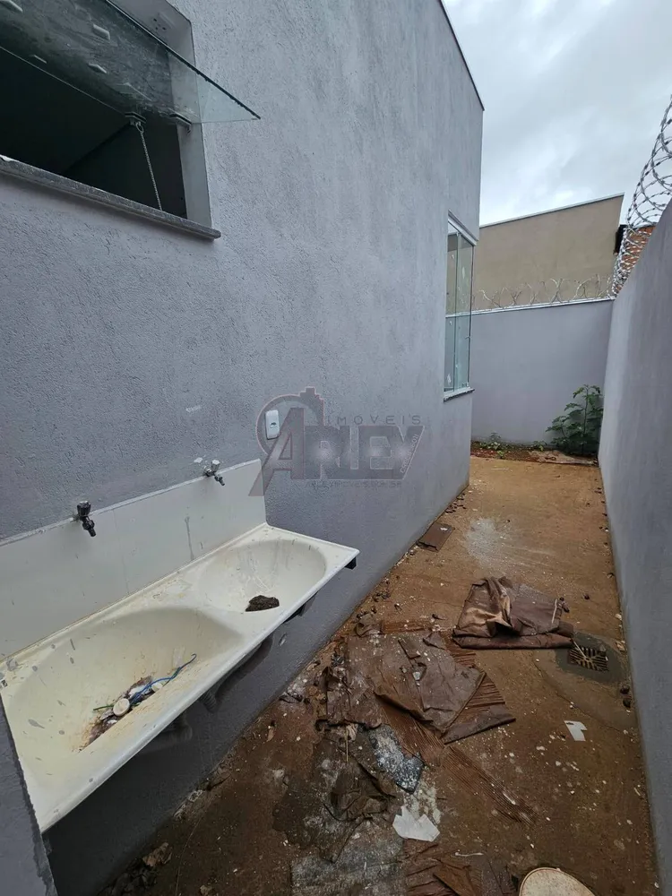 Casa, 2 quartos, 50 m² - Foto 10