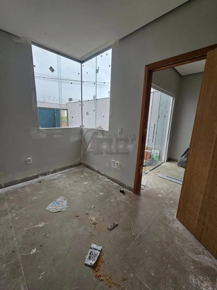 Casa, 2 quartos, 50 m² - Foto 4