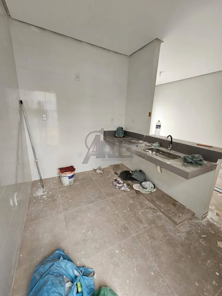 Casa, 2 quartos, 50 m² - Foto 6