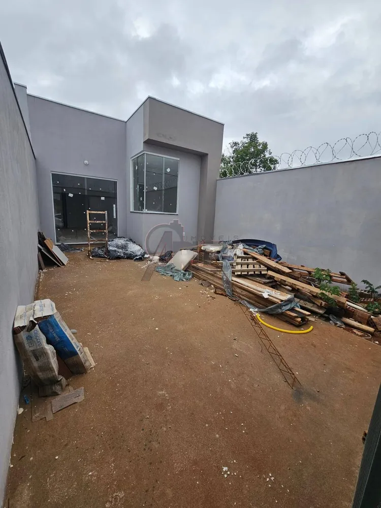 Casa, 2 quartos, 50 m² - Foto 1