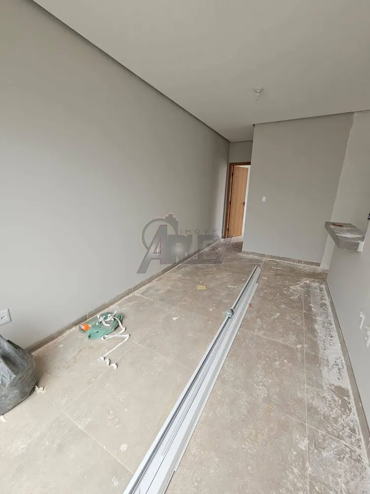 Casa, 2 quartos, 50 m² - Foto 2