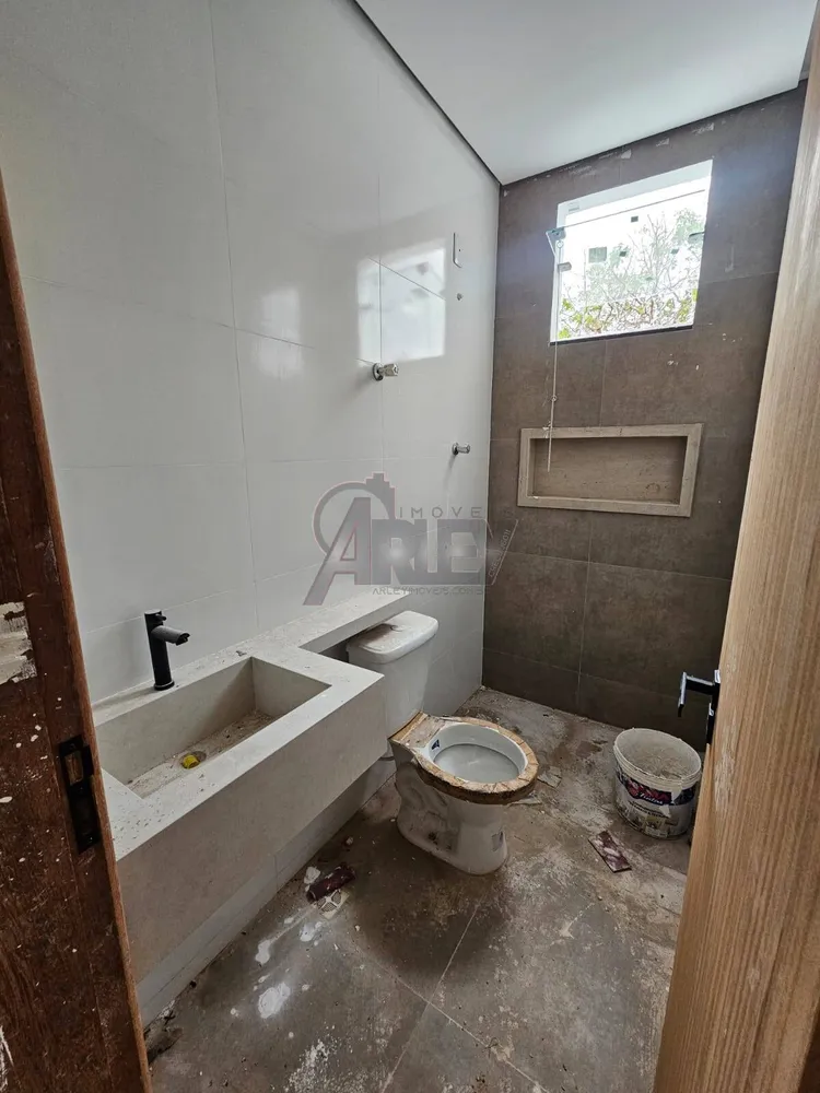 Casa, 2 quartos, 50 m² - Foto 12