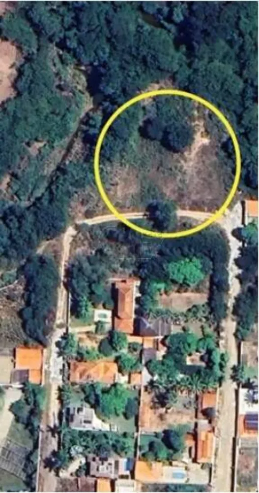 Terreno, 1000 m² - Foto 1