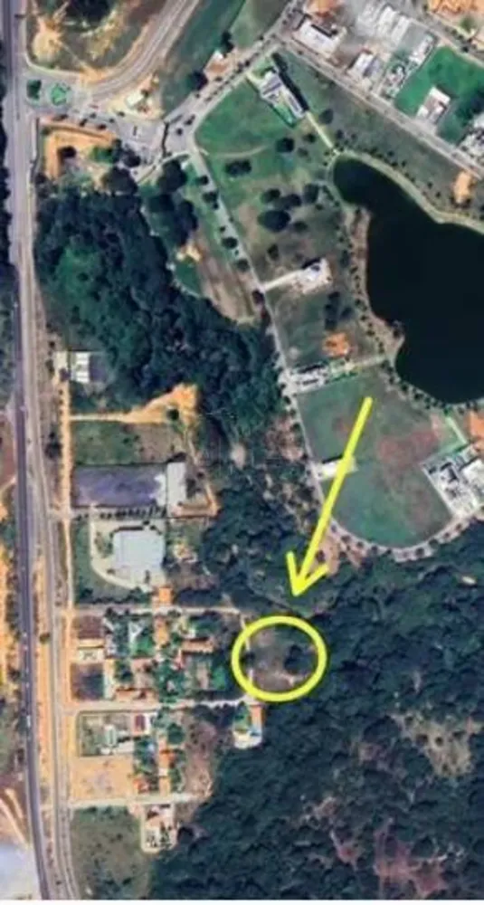 Terreno, 1000 m² - Foto 2