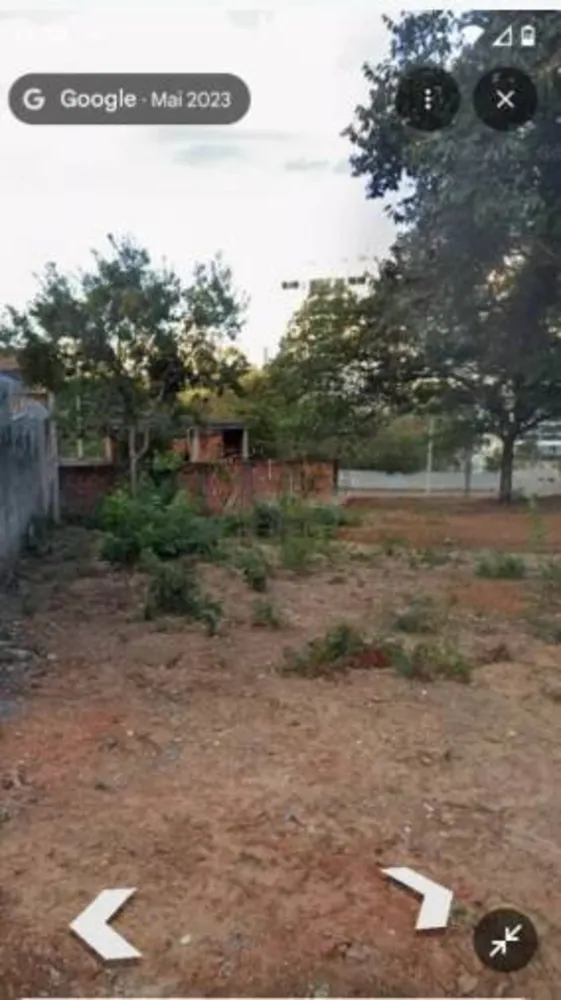 Terreno, 525 m² - Foto 1